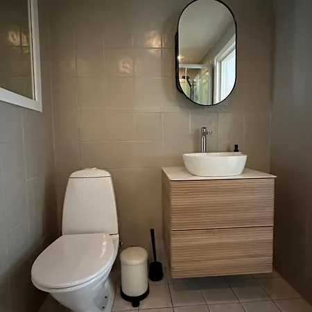 Charming Near Bryggen * Bergen