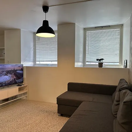 Charming Near Bryggen Apartment *