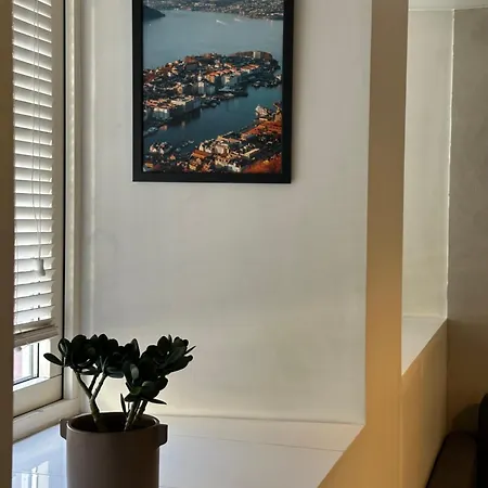 Apartment Charming Near Bryggen *